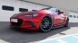 Preview: Maxton Front Ansatz für v.2 Mazda MX-5 IV schwarz Hochglanz MA-MX5-4-FD2-G