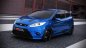 Preview: Maxton Front Stoßstange FIESTA MK7 Facelift(FOCUS RS LOOK) FO-FI-7F-RS-F1