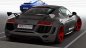 Preview: Maxton Heckspoiler passend für AUDI R8 I AU-R8-1-H1FP
