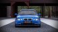 Preview: Maxton Front Ansatz für BMW 3er E46 COMPACT schwarz Hochglanz BM-3-46-CT-FD1-G