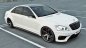 Preview: Maxton Karosserie Kit Mercedes S Long W221 ME-S-W221 -LWB-BK1