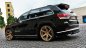 Preview: Maxton Heck Ansatz Flaps Diffusor für Jeep Grand Cherokee WK2 Summit Facelift schwarz Hochglanz JE-GC-4F-SU-RSD1-G
