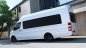 Preview: Maxton Seitenschweller MERCEDES SPRINTER 2013 - UP ME-SP-2-S1