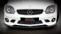 Preview: Maxton Front Stoßstange MERCEDES SLK R170 AMG204 LOOK ME-SLK-R170-AMG204-F1