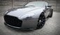 Preview: Maxton Front Stoßstange MIT GRILL ASTON MARTIN V8 VANTAGE AM-V8-VA-1-F1F+GRILL