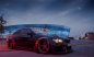 Preview: Maxton Breitbau Bodykit für BMW M3 E92 BM-3-92-M-BK1