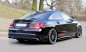 Preview: Maxton Seitenschweller Ansatz für MERCEDES CLA 45 AMG C117/A45 AMG W176 (vor Facelift) schwarz Hochglanz ME-CLA-117-AMG-SD1-G
