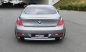 Preview: Maxton Heck Ansatz Flaps Diffusor für BMW 6er E63 / E64 (vor Facelift) schwarz Hochglanz BM-6-63-RSD1-G