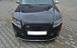 Preview: Maxton Front Diffuser V.2 Audi A4 B7 schwarz Hochglanz AU-A4-B7-FD2-G