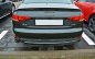 Preview: Maxton Heck Ansatz Flaps Diffusor für Audi A4 B9 S-Line schwarz Hochglanz AU-A4-B9-SLINE-RSD1-G
