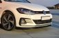 Preview: Maxton Front Ansatz für VW GOLF 7 GTI FACELIFT V.1 schwarz Hochglanz VW-GO-7F-GTI-FD1-G