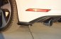 Preview: Maxton Heck Ansatz Flaps Diffusor für VW GOLF 7 GTI FACELIFT schwarz Hochglanz VW-GO-7F-GTI-RSD1-G