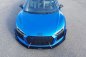 Preview: Maxton Stoßstangen Flaps Wings vorne Canards für Audi R8 Mk.2 AU-R8-2-CNC-CAN1