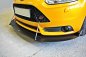 Preview: Maxton Sport Front Ansatz V.2 für Ford Focus ST Mk3 FO-FO-3-ST-CNC-FD2