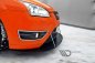 Preview: Maxton Sport Front Ansatz für Ford Focus ST Mk2 FO-FO-2-ST-CNC-FD1