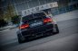 Preview: Maxton Ducktail Spoiler BMW M3 E92 BM-3-92-M-H1