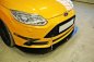 Preview: Maxton Sport Front Ansatz V.1 für Ford Focus ST Mk3 FO-FO-3-ST-CNC-FD1