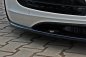 Preview: Maxton Front Ansatz für Audi R8 Mk.1 schwarz Hochglanz AU-R8-1-FD1+FD1R-G