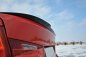Preview: Maxton Spoiler CAP für BMW 3er F30 schwarz Hochglanz BM-3-F30-CAP1-G
