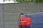 Preview: Maxton Spoiler CAP für Audi A8 D3 schwarz Hochglanz AU-S8-D3-CAP1-G