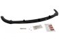 Preview: Maxton Front Ansatz V.1 für Ford Focus ST Mk2  schwarz Hochglanz FO-FO-2-ST-FD1-G