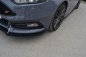 Preview: Maxton Sport Front Ansatz V.2 für Ford Focus ST Mk3 FL FO-FO-3F-ST-CNC-FD2