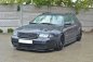Preview: Maxton Front Ansatz für AUDI S4 B5 schwarz Hochglanz AU-S4-B5-FD1-G