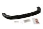 Preview: Maxton Front Ansatz für FIAT PUNTO STANDARD FACELIFT, PREFACE schwarz Hochglanz FI-GP-EVO-FD1-G