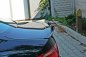 Preview: Maxton Spoiler CAP für Audi S5 / A5 / A5 S-Line 8T / 8T FL Coupe schwarz Hochglanz AU-A5-SLINE-CAP1-G