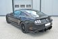 Preview: Maxton Sport Seitenschweller Ansatz passend für Ford Mustang GT Mk6 FO-MU-6-GT-CNC-SD1