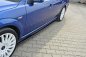 Preview: Maxton Seitenschweller Ansatz für Ford Mondeo Mk3 ST220 schwarz Hochglanz FO-MO-3-ST-SD1-G