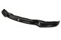 Preview: Maxton Front Ansatz für v.1 BMW X6 F16 M Paket schwarz Hochglanz BM-X6-16-MPACK-FD1-G