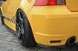 Preview: Maxton Seitenschweller Ansatz für VW GOLF 4 R32 schwarz Hochglanz VW-GO-4-R32-SD1-G