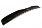 Preview: Maxton Spoiler CAP für VW PASSAT B5 Kombi schwarz Hochglanz VW-PA-B5-VA-CAP1-G