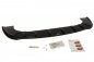Preview: Maxton Front Ansatz für SEAT LEON MK1 mit Sport Stoßstange schwarz Hochglanz SE-LE-1-SPORT-FD1-G