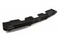 Preview: Maxton Mittlerer Diffusor Heck Ansatz für Jeep Grand Cherokee WK2 Summit Facelift DTM LOOK schwarz Hochglanz JE-GC-4F-SU-RD1+RD2-G