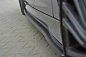 Preview: Maxton Seitenschweller Ansatz für Ford Focus RS Mk3 schwarz Hochglanz FO-FO-3-RS-SD1-G