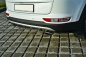 Preview: Maxton Heck Ansatz Flaps Diffusor für KIA SPORTAGE mk4 GT-Line schwarz Hochglanz KI-SP-4-GT-RSD1-G