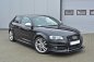 Preview: Maxton Seitenschweller Ansatz für Audi S3 8P / S3 8P FL / RS3 8P schwarz Hochglanz AU-S3-2-SD1-G