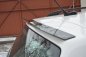 Preview: Maxton Spoiler CAP für VW PASSAT B5 Kombi schwarz Hochglanz VW-PA-B5-VA-CAP1-G