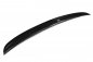 Preview: Maxton Spoiler CAP für Subaru Impreza II WRX schwarz matt SU-IM-2F2-WRX-CAP1-T