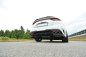 Preview: Maxton Diffusor Heck Ansatz für KIA STINGER GT schwarz Hochglanz KI-ST-1-GT-RS1-G