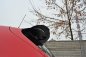 Preview: Maxton Spoiler CAP für SEAT LEON MK2 MS DESIGN schwarz Hochglanz SE-LE-2-MS-CAP1-G