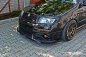 Preview: Maxton Sport Front Ansatz für Skoda Fabia RS Mk1 SK-FA-1-RS-CNC-FD1