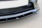 Preview: Maxton Front Ansatz für v.2 MERCEDES CLA 45 AMG C117 (vor Facelift) schwarz Hochglanz ME-CLA-117-AMG-FD2-G