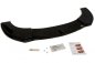 Preview: Maxton Front Ansatz für ALFA ROMEO MITO schwarz Hochglanz AL-MI-FD1-G