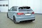 Preview: Maxton Heckschürze für Audi RS3 8V Sportback AU-RS3-8V-CNC-RS1