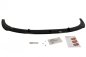 Preview: Maxton Front Ansatz für Ford Focus ST Mk2 FL schwarz Hochglanz FO-FO-2F-ST-FD1-G