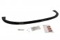 Preview: Maxton Front Ansatz für RENAULT MEGANE 3 RS v.1 schwarz Hochglanz RE-ME-3-RS-FD1-G