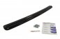 Preview: Maxton Mittlerer Diffusor Heck Ansatz für TOYOTA CELICA T23 vor Facelift schwarz Hochglanz TO-CE-7-RD1-G